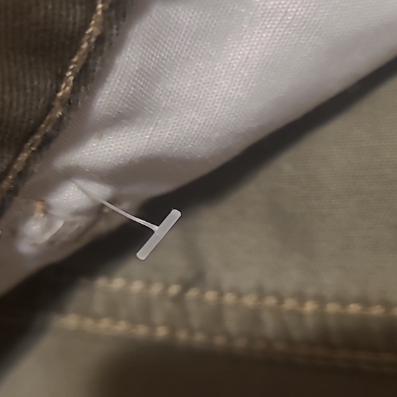 Boys camo cargo shorts - Picture 5 of 6